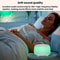 Portable White Noise Machine With Night Light Sleep Sounds For Adults And Babies 3