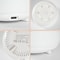 Portable White Noise Machine With Night Light Sleep Sounds For Adults And Babies 5