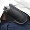 Cowhide Folding Knife Sheath Belt Pouch For Camping Hunting Everyday Carry 0