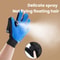 Pet Grooming Gloves For Cats Dogs With Massage Brush Water Mist Cleaner 9