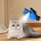 Pet Grooming Gloves For Cats Dogs With Massage Brush Water Mist Cleaner 10