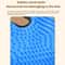 Pet Grooming Gloves For Cats Dogs With Massage Brush Water Mist Cleaner 4