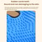 Pet Grooming Gloves For Cats Dogs With Massage Brush Water Mist Cleaner 4