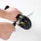 4in1 Rotating Knife Sharpener For Kitchen Knives Scissors Serrated Blades 0