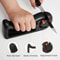 4in1 Rotating Knife Sharpener For Kitchen Knives Scissors Serrated Blades 2