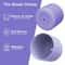 3pcs Owala Bottle Boot Silicone Base Protectors For 24oz Free Sip Twist Flip Bottles 2