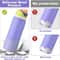 3pcs Owala Bottle Boot Silicone Base Protectors For 24oz Free Sip Twist Flip Bottles 4