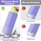 3pcs Owala Bottle Boot Silicone Base Protectors For 24oz Free Sip Twist Flip Bottles 4