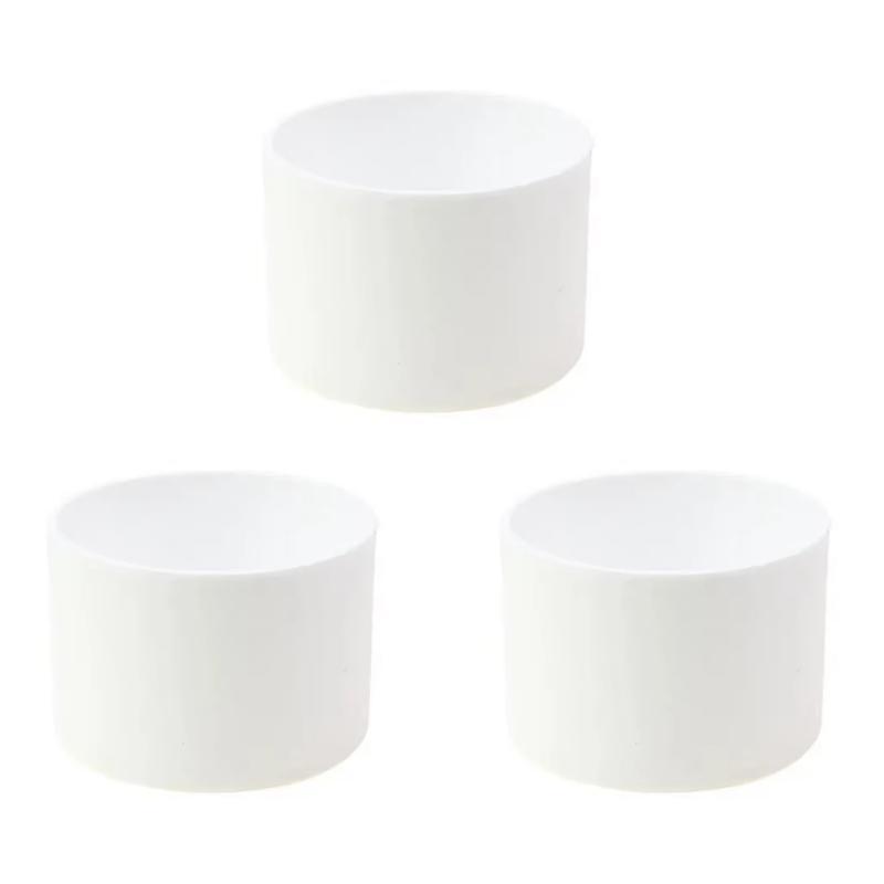 3pcs Owala Bottle Boot Silicone Base Protectors For 24oz Free Sip Twist Flip Bottles 7