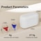 Invisible Hearing Amplifier With Charging Case For Seniors And Adults 8