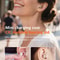 Invisible Hearing Amplifier With Charging Case For Seniors And Adults 2