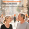 Invisible Hearing Amplifier With Charging Case For Seniors And Adults 4