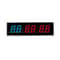 23 Inch LED Gym Timer With Remote Control For Fitness Training Countdown Interval Workouts 1