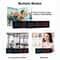 23 Inch LED Gym Timer With Remote Control For Fitness Training Countdown Interval Workouts 5