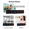 23 Inch LED Gym Timer With Remote Control For Fitness Training Countdown Interval Workouts 5