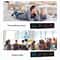 23 Inch LED Gym Timer With Remote Control For Fitness Training Countdown Interval Workouts 6