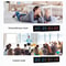 23 Inch LED Gym Timer With Remote Control For Fitness Training Countdown Interval Workouts 6