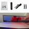 23 Inch LED Gym Timer With Remote Control For Fitness Training Countdown Interval Workouts 8