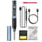 75W Portable Soldering Iron With Digital Multimeter USBC Fast Charging 11
