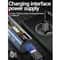 75W Portable Soldering Iron With Digital Multimeter USBC Fast Charging 8