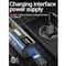 75W Portable Soldering Iron With Digital Multimeter USBC Fast Charging 8