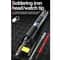 75W Portable Soldering Iron With Digital Multimeter USBC Fast Charging 9
