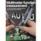 75W Portable Soldering Iron With Digital Multimeter USBC Fast Charging 1