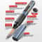 75W Portable Soldering Iron With Digital Multimeter USBC Fast Charging 4
