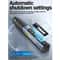 75W Portable Soldering Iron With Digital Multimeter USBC Fast Charging 7