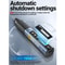 75W Portable Soldering Iron With Digital Multimeter USBC Fast Charging 7