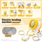 USB Powered Automatic Beading Machine For DIY Jewelry Making And Fast Bead Stringing 3