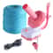 USB Electric Yarn Ball Winder Machine for Knitting & Crochet Quiet Portable Wool Winder