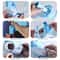 USB Electric Yarn Ball Winder Machine for Knitting & Crochet Quiet Portable Wool Winder