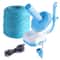 USB Electric Yarn Ball Winder Machine for Knitting & Crochet Quiet Portable Wool Winder