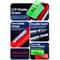 Smart Voltage Tester Pen with Digital Display & Non-Contact Breakpoint Detection