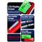 Smart Voltage Tester Pen with Digital Display & Non-Contact Breakpoint Detection