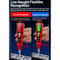 Smart Voltage Tester Pen with Digital Display & Non-Contact Breakpoint Detection