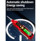 Smart Voltage Tester Pen with Digital Display & Non-Contact Breakpoint Detection