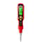 Smart Voltage Tester Pen with Digital Display & Non-Contact Breakpoint Detection