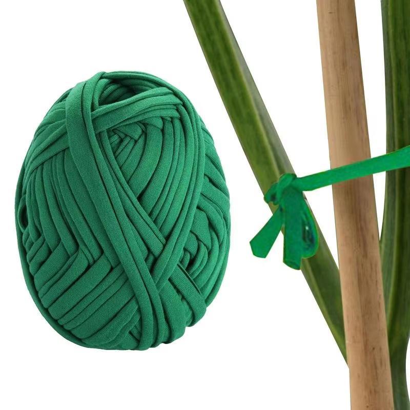 30m Biodegradable Garden Plant Support Rope for Trees, Vines & Climbing Plants