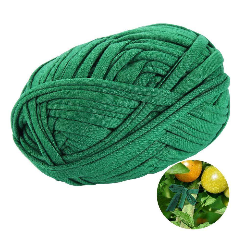 30m Biodegradable Garden Plant Support Rope for Trees, Vines & Climbing Plants