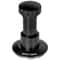 Precision Impact Espresso Tamper Adjustable Spring Loaded Coffee Tamper With Stainless Steel Base 1