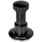 Precision Impact Espresso Tamper Adjustable Spring Loaded Coffee Tamper With Stainless Steel Base 1