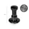 Precision Impact Espresso Tamper Adjustable Spring Loaded Coffee Tamper With Stainless Steel Base 7