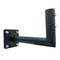 Heavy Duty Outdoor TV Antenna & Weather Vane Mounting Bracket for Roof and Eaves