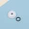 Philips Electric Toothbrush Waterproof Seal Ring Replacement for Sonicare Handles