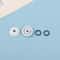 Philips Electric Toothbrush Waterproof Seal Ring Replacement for Sonicare Handles