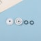 Philips Electric Toothbrush Waterproof Seal Ring Replacement for Sonicare Handles