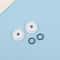 Philips Electric Toothbrush Waterproof Seal Ring Replacement for Sonicare Handles