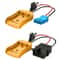 Battery Adapter With UPS Harness Connector For Power Wheels DIY Projects 1